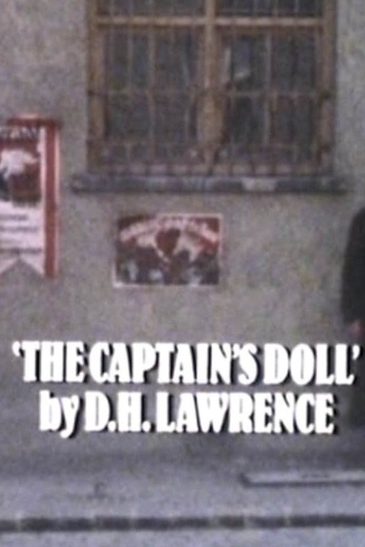 Постер The Captain's Doll